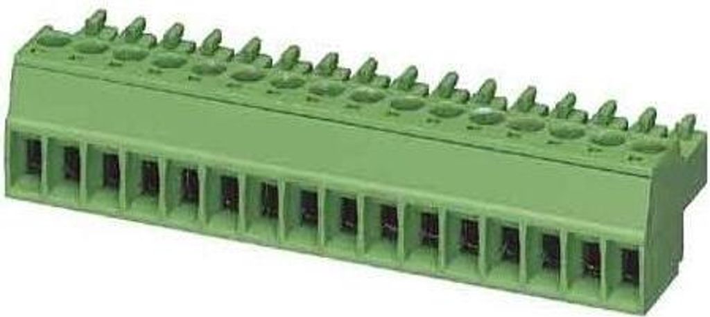 Phoenix Contact Stecker MC 1,5/ 4-ST-3,81 1803594