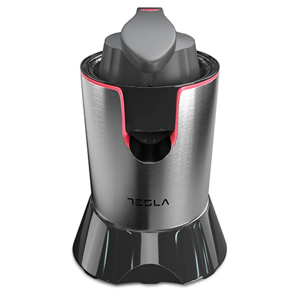 Spremiagrumi Elettrico Tesla CJ301BX: Robusto, Potente e Facile