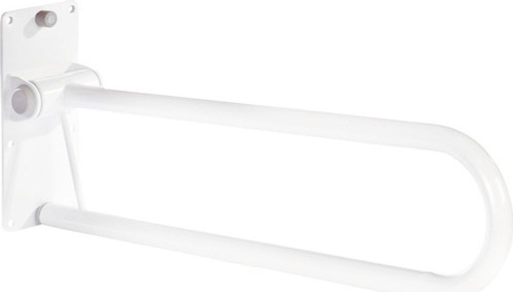 RIDDER sklápacia nosná lišta 55,5 cm 100 kg A0130101 Obrázok produktu 