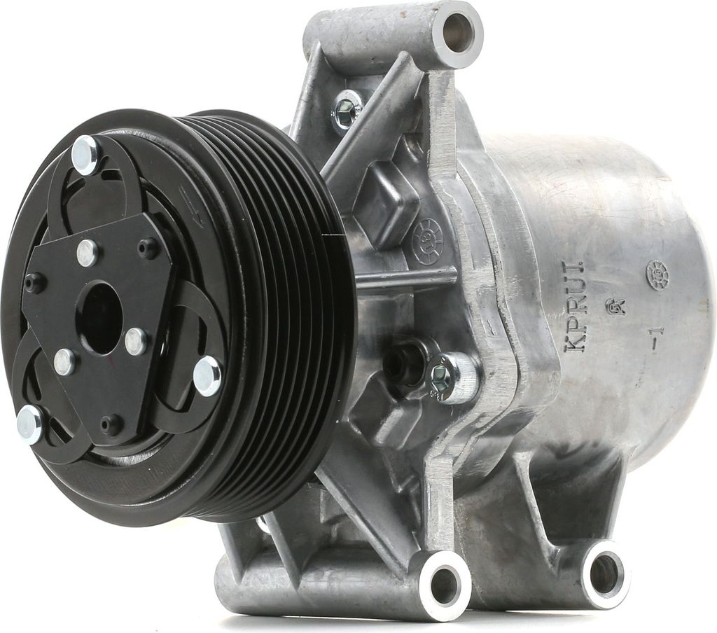 STARK SKKM-0340588 - OE 92600 1HC5A Klimakompressor für Micra IV (K13), Note (E12)