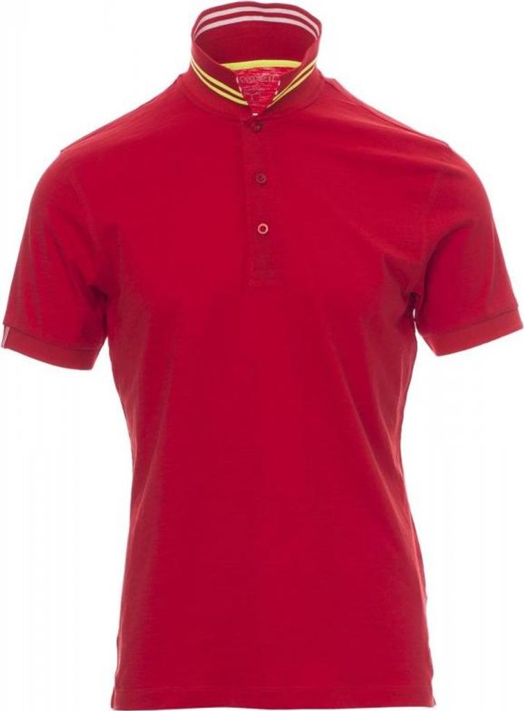 Herren Poloshirt "NAUTIC" - Payper Produktbild 