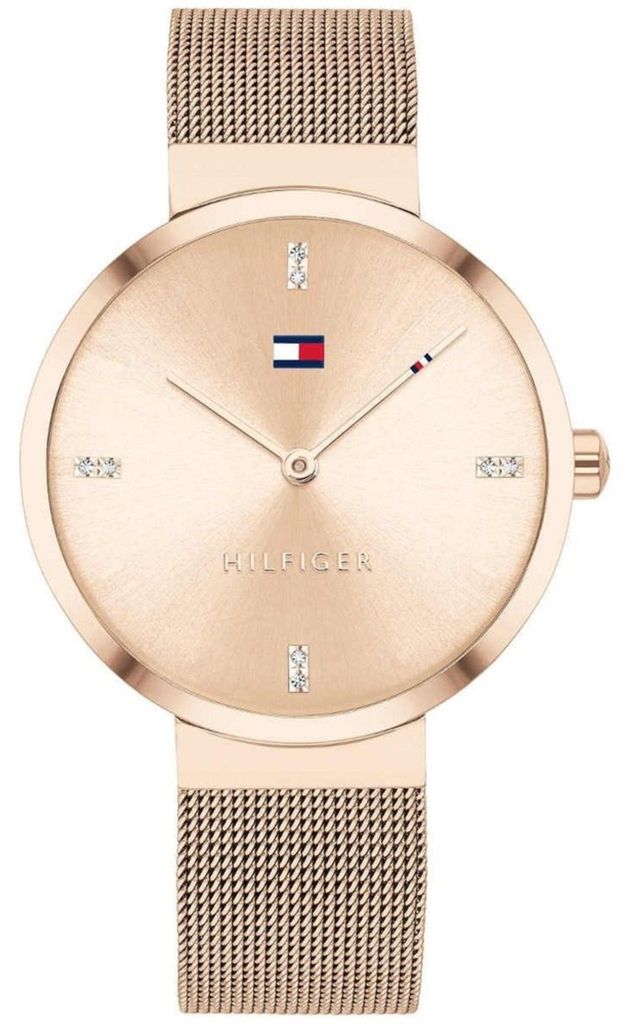 Guarda Tommy Hilfiger Liberty 1782218 Immagine del prodotto 