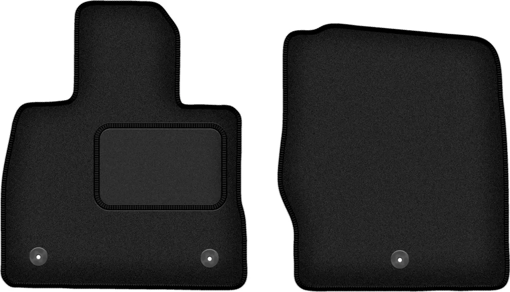 Tappetini Velours Ford Explorer MK6 2020+ | Set Anteriori Wielganizator