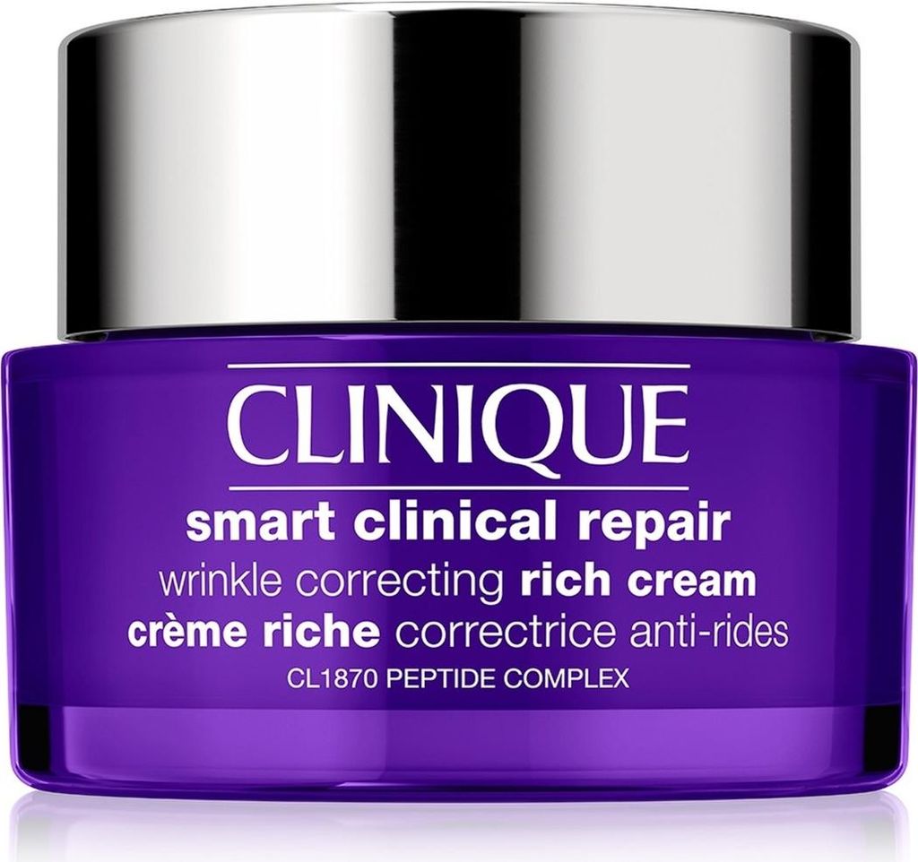 Clinique Smart Clinical Repair Rich, voor dames, 50 ml, Productafbeelding 