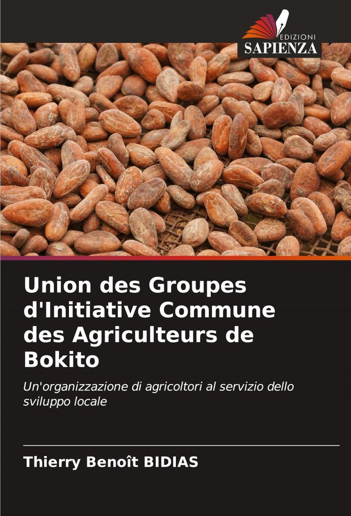 Union des Groupes d'Initiative Commune des Agriculteurs de Bokito