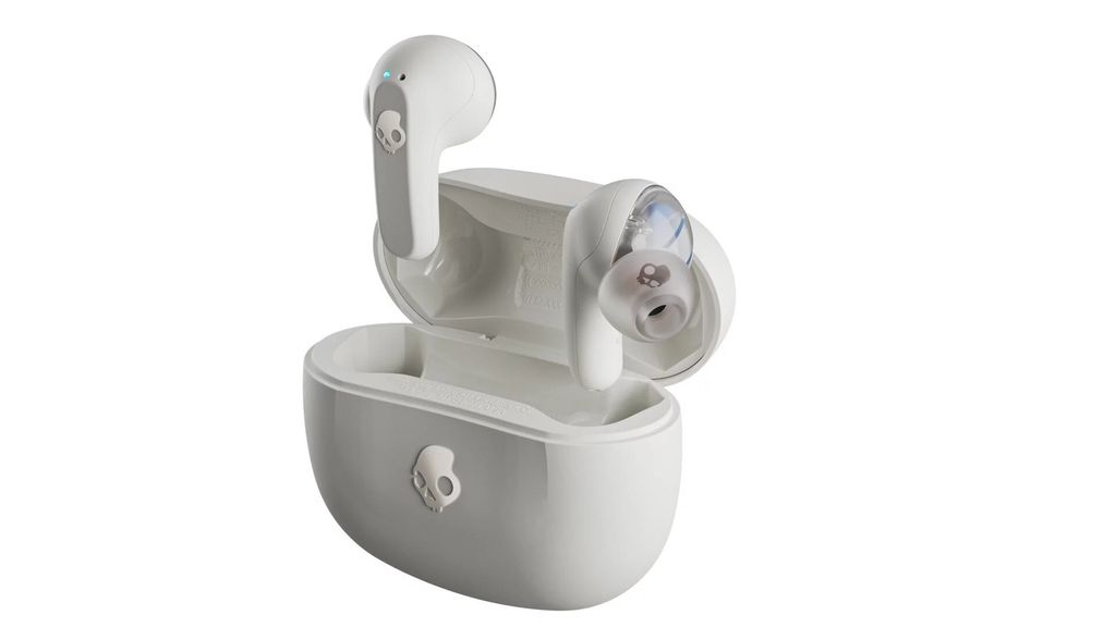 Skullcandy RAIL, True Wireless Stereo (TWS), geschikt voor Productafbeelding 