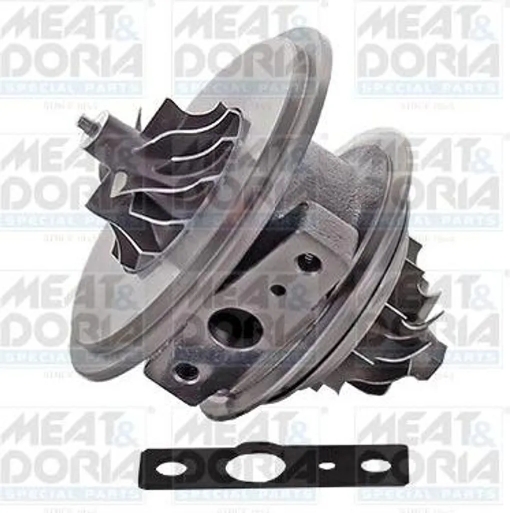 Turbine compresseur MEAT & DORIA 60241 haute résistance YS6Q6K682BC