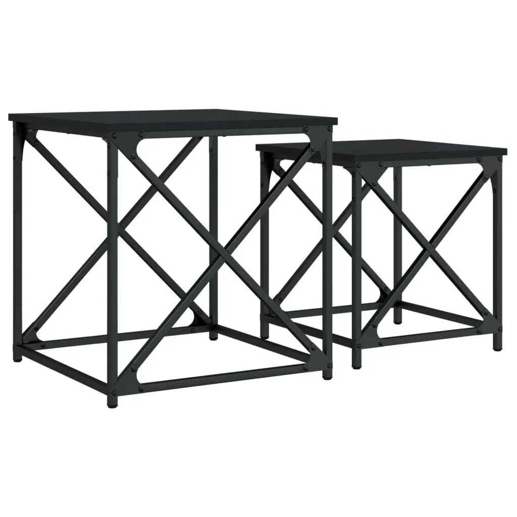 Set 2 Taglieri In Vetro Temperato 40x52 Cm Con Stampe 'Erbe Del Legno' - Antigraffio, Resistente Al Calore Con Piedini Antiscivolo