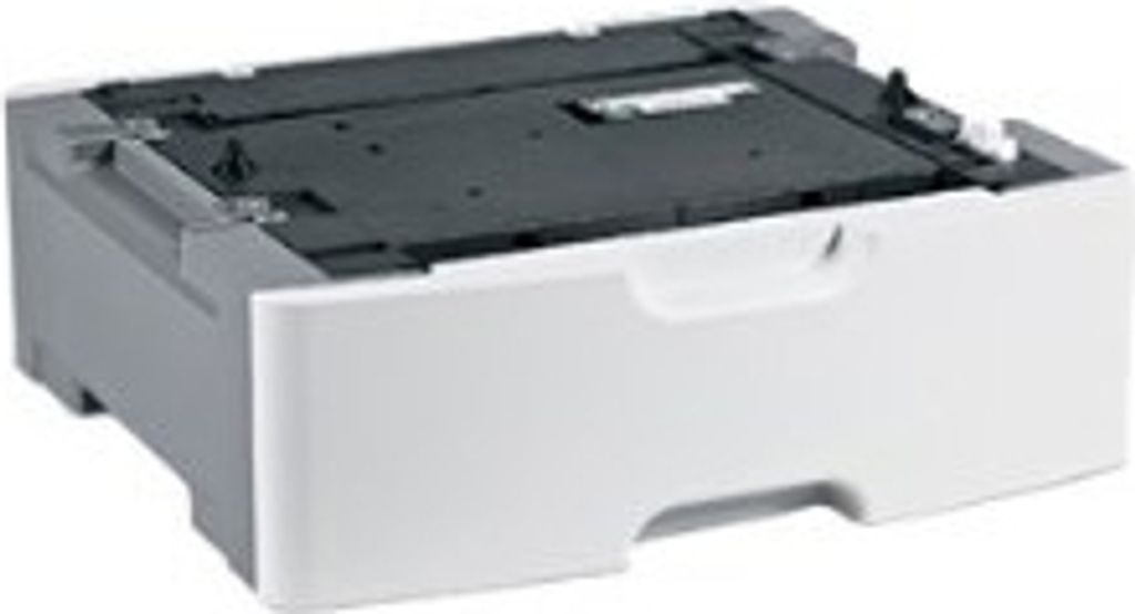 Lexmark Duo Tray - Vassoio / alimentatore per supporti - Immagine del prodotto 