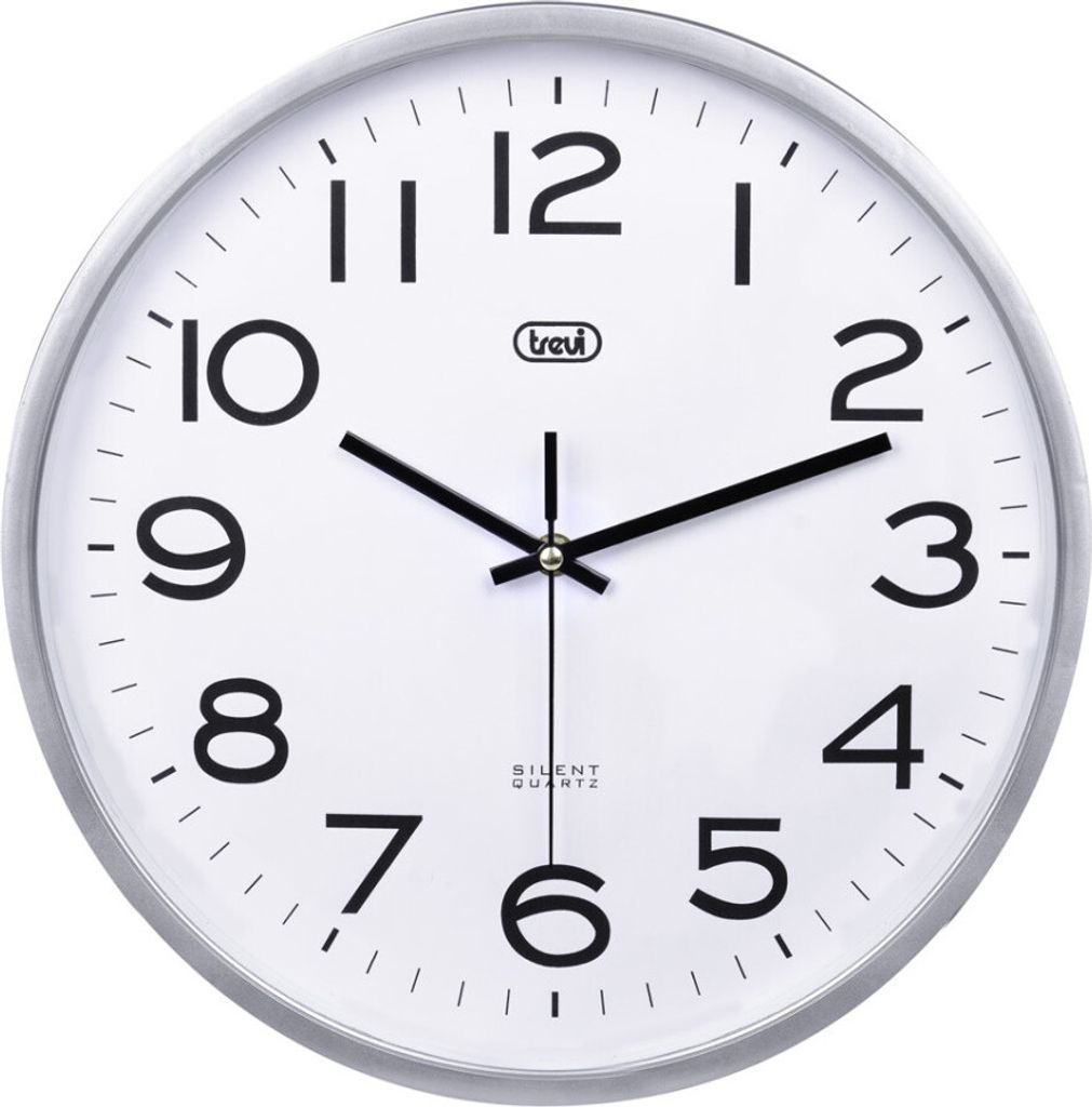 Nástěnné hodiny Trevi OM 3505 S Obrázek produktu 