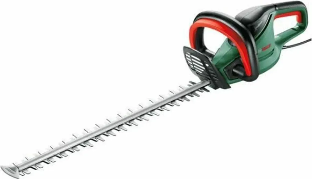 Bosch Universal Hedge Cut 50 Taille-haie filaire 480W lame de 50 cm