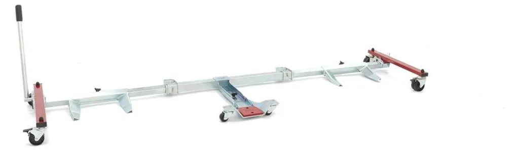 Moteur rotatif de rechange Mover XL pour systèmes de convoyage PRO