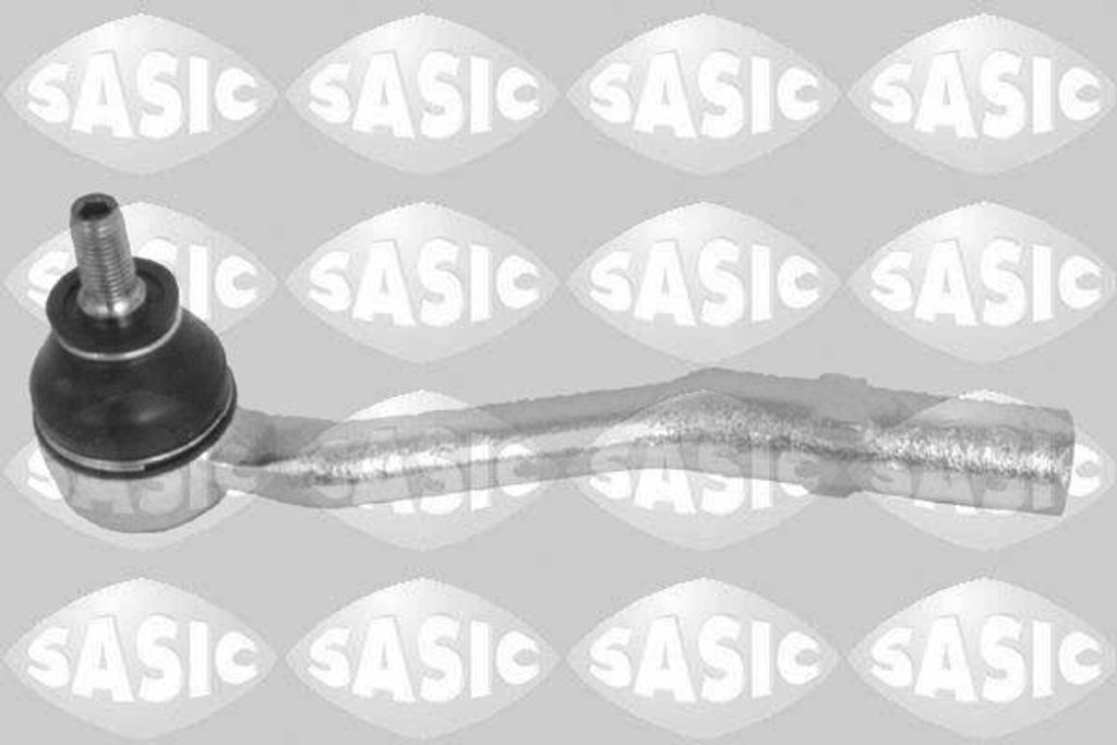 SASIC Spurstangenkopf Spurstange für CITROËN C3 II (SC) Vorne Rechts 7670004