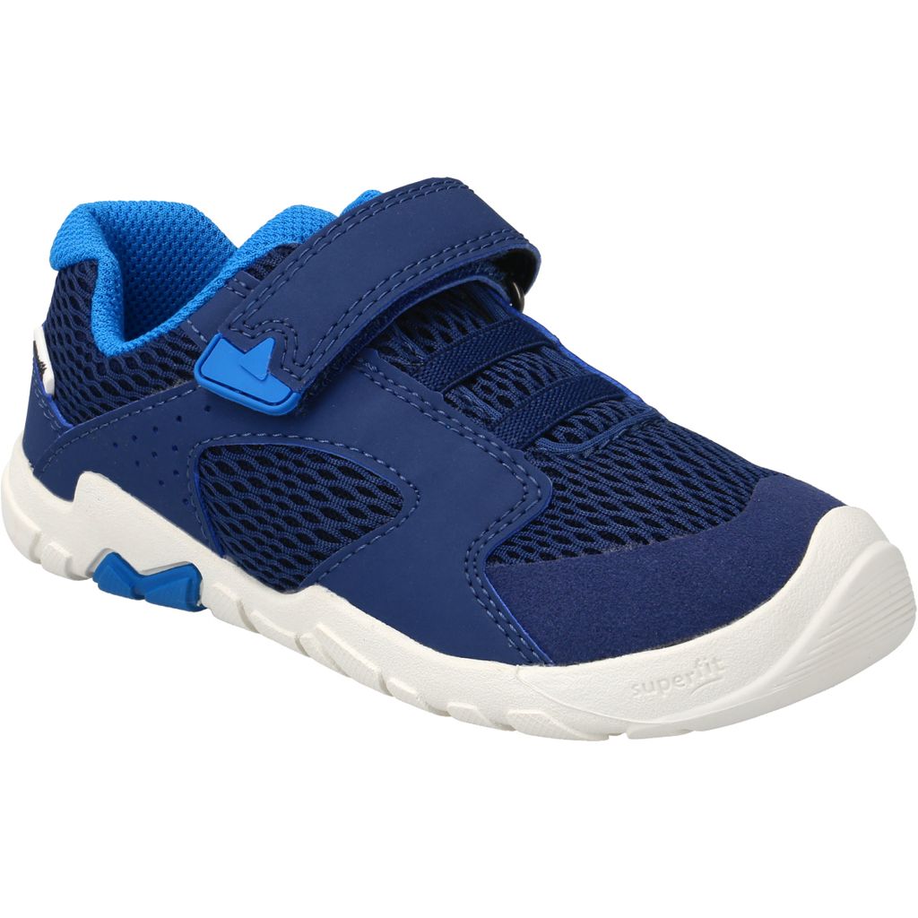 Superfit TRACE 1-006030-8000 (34/blau)