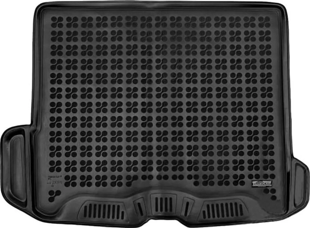 Tapis de Sol de Coffre pour Chien et Sport Mercedes GLC X254 dès 2022