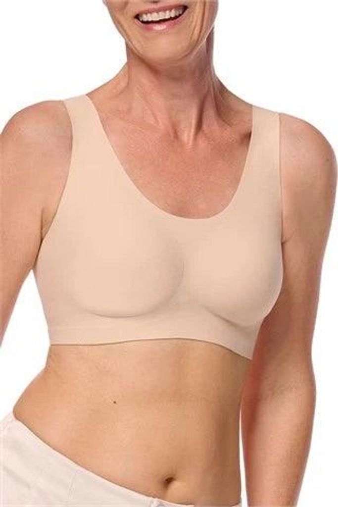 Amoena Linda SB Prothese Bh Sand - größe XXL
