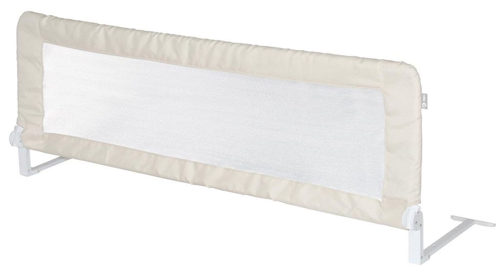 roba ochrana postele "Klipp-Klapp", skladacia, pre bábätká Obrázok produktu 