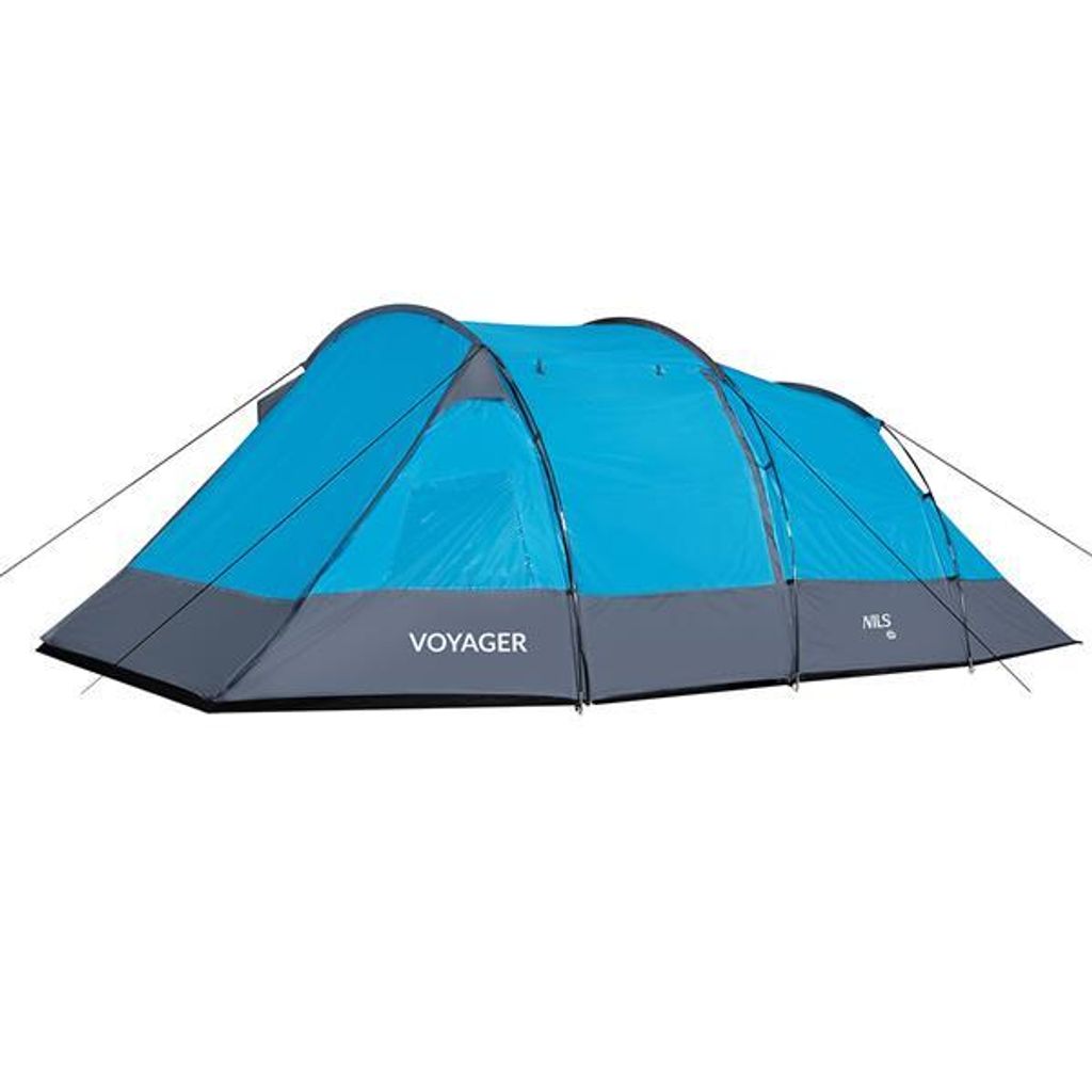 Tente de camping NILS Camp NC3027 Voyager Image du produit 