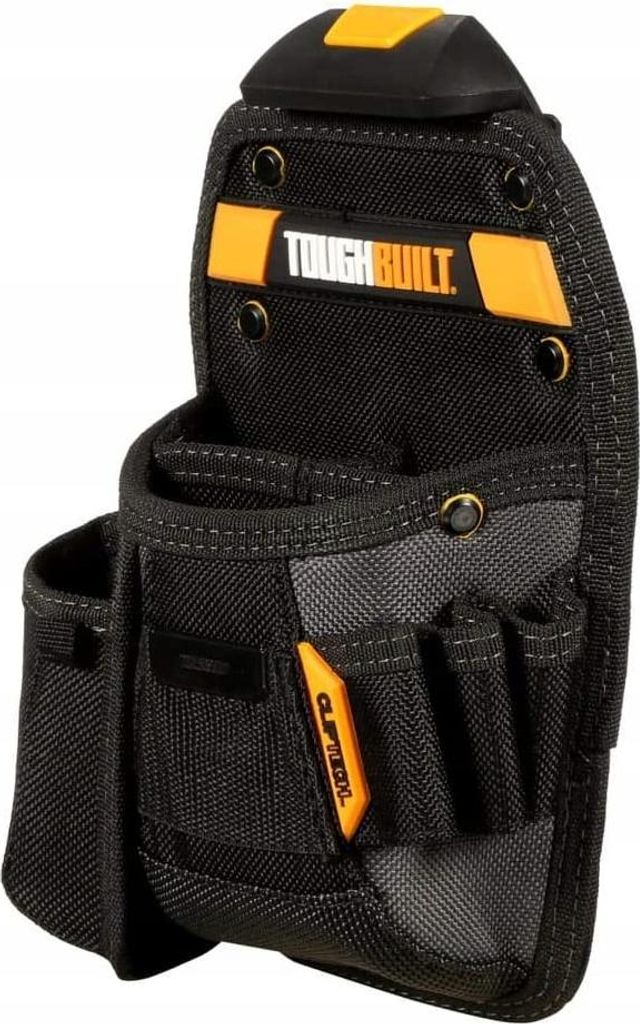 Toughbuilt - klein zakje voor tangen, messen en Productafbeelding 