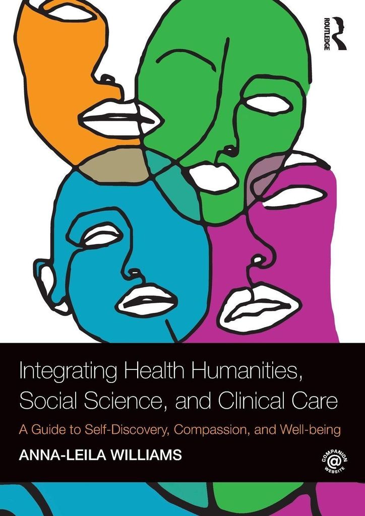 Integrating Health Humanities, Social Sc – Lingua: Inglese
