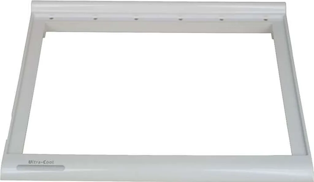Joint de Porte de Lave-Vaisselle Whirlpool 481241828359 Noir Souple