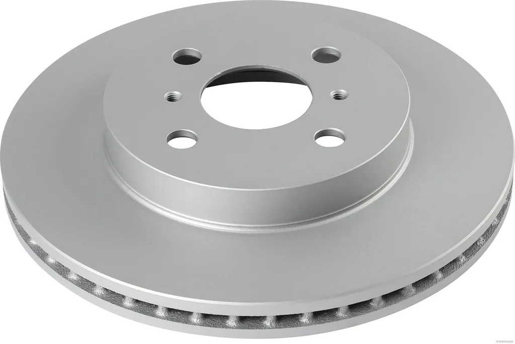 Disque de Frein sans Vibration J3302213 255mm - Stop aux Bruits Frein