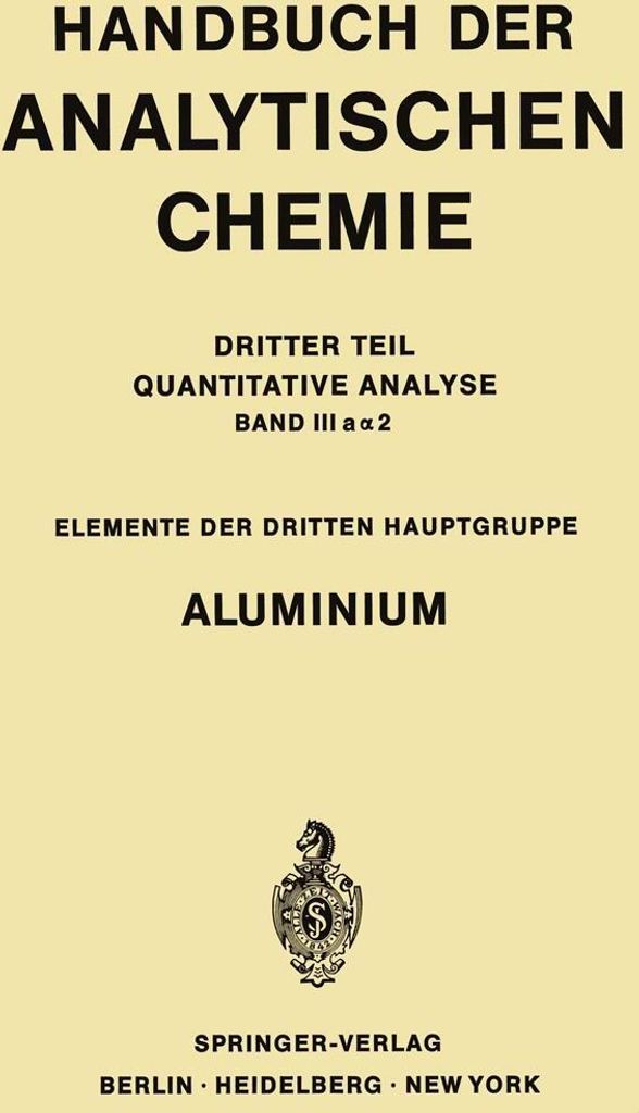 Aluminium