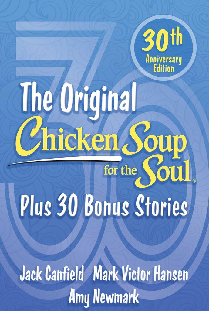 Chicken Soup For The Soul 30th Anniversa – Lingua: Inglese Produktbild 