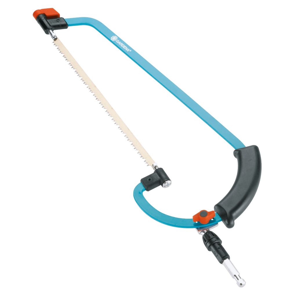 GARDENA 00691-20 GARDENA combisystem Bügelsäge 350,0 mm Immagine del prodotto 