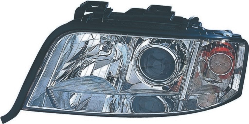 ALKAR Scheinwerfer Links für AUDI A6 Avant (4B5, C5) 2751501