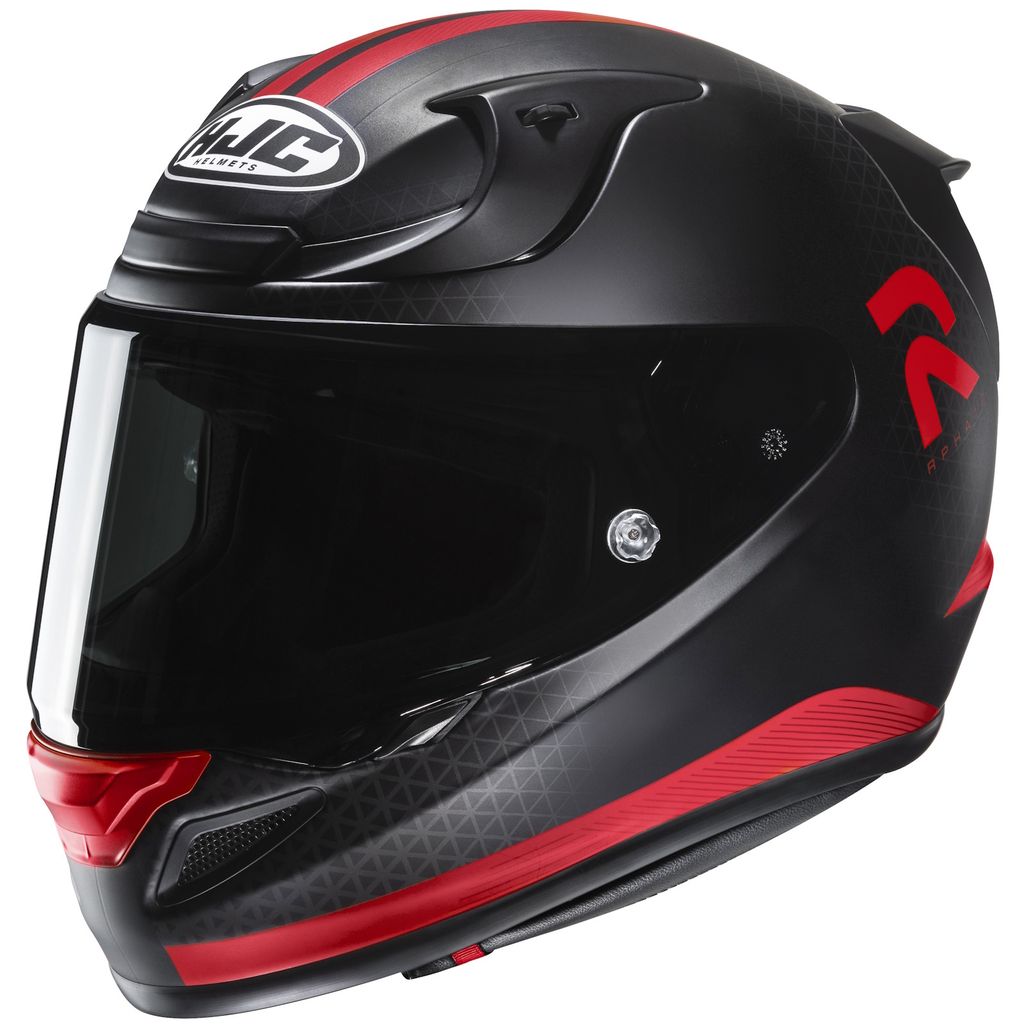 HJC RPHA 12 Enoth MC1SF Integralhelm S