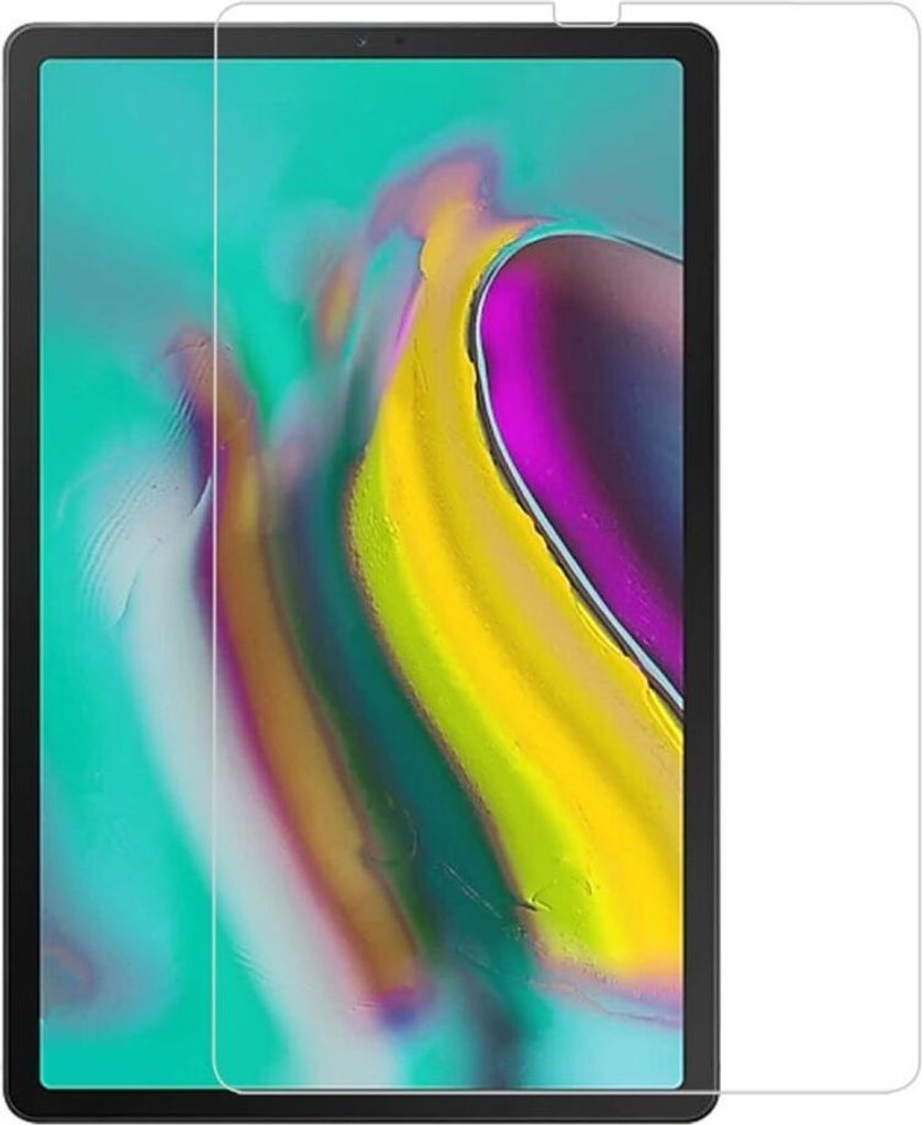 Samsung Galaxy Tab S5e 10.5 Displayglas 9H Verbundglas Produktbild 