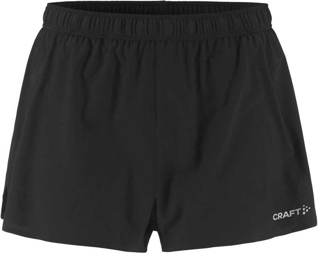 Craft Adv Essence 2 ́ ́ 2 Kurze Hose Schwarz XS Mann Schwarz XS