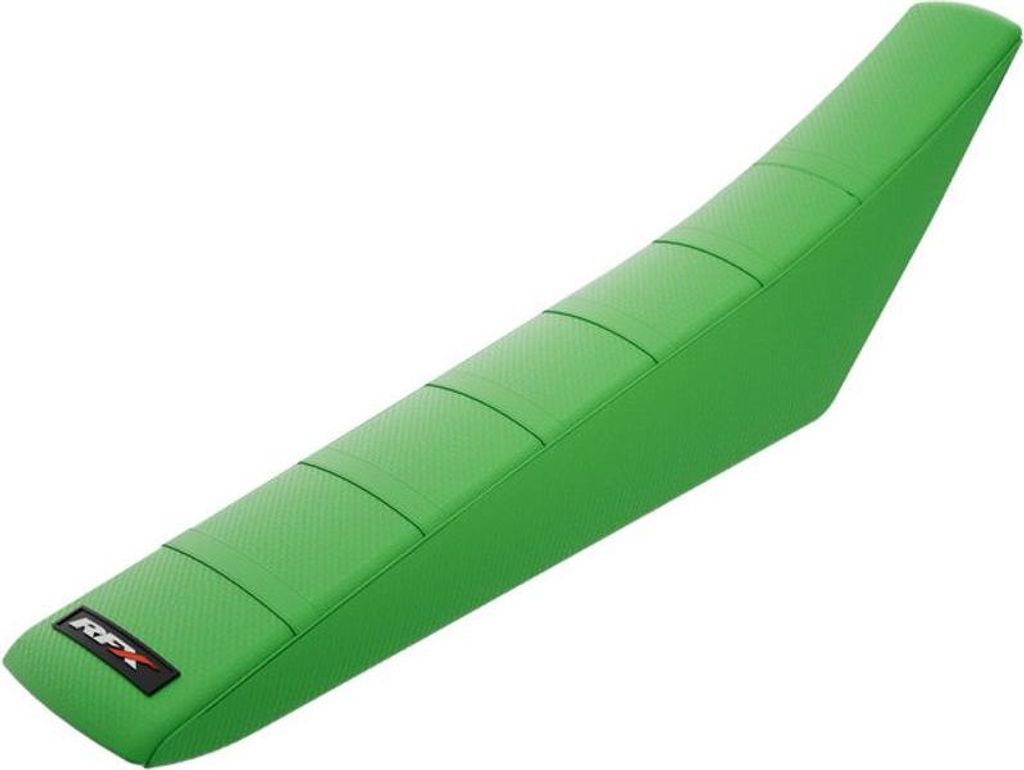 RFX Pro gerippter Sitzbezug - Grün