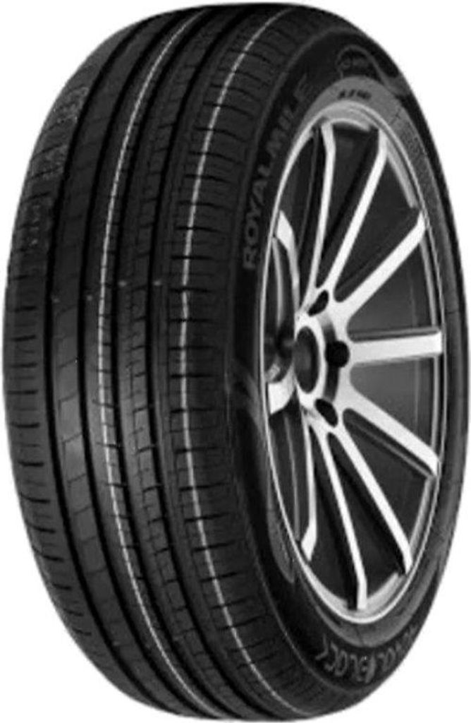 Royal Black Royalmile 195/65R14 89H Bsw