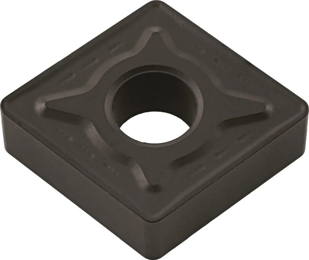 Offerta Inserti CNMG120408-R PMK35: Sgrossatura senza compromessi