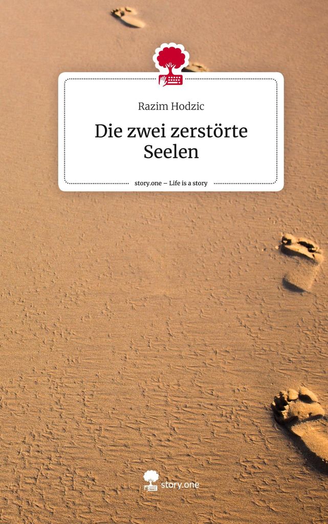 Die zwei zerstörte Seelen. Life is a Story - story.one