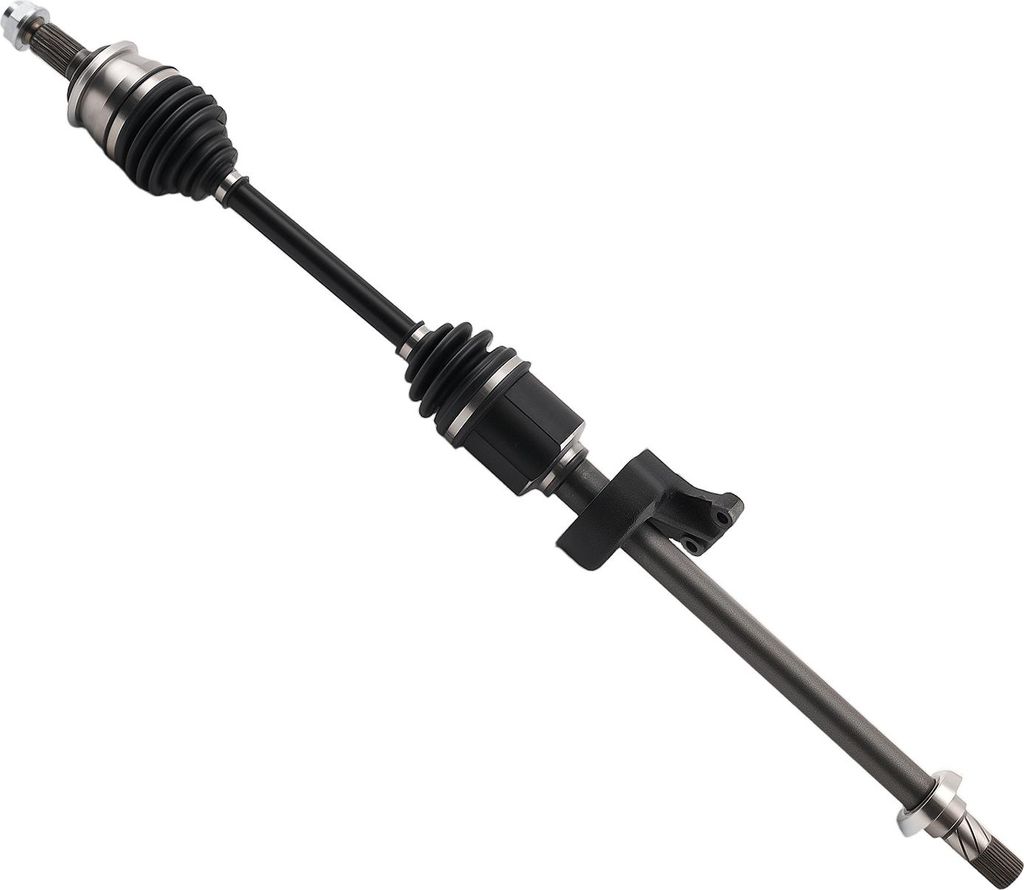 Antriebswelle rechts vorne For MINI MINI (R50, R53, R52) 1.6 Cooper Schalter