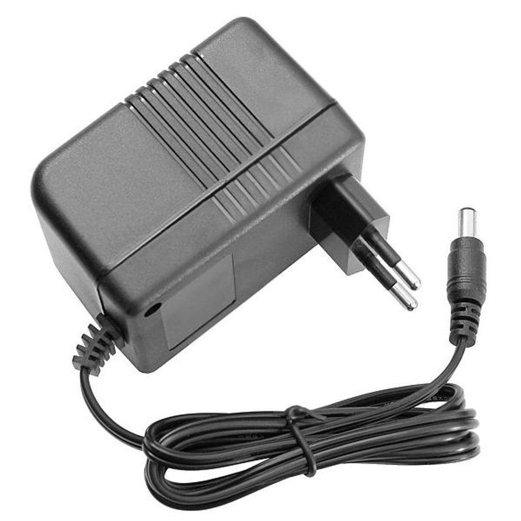 Netzteil für Thorens- und Pro-Ject-Plattenspieler, 16 V, Produktbild 