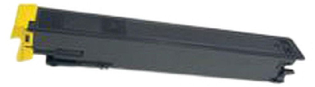 Sharp BP-C50GTYA Toner Gelb – Original, ca. 8.000 Seiten