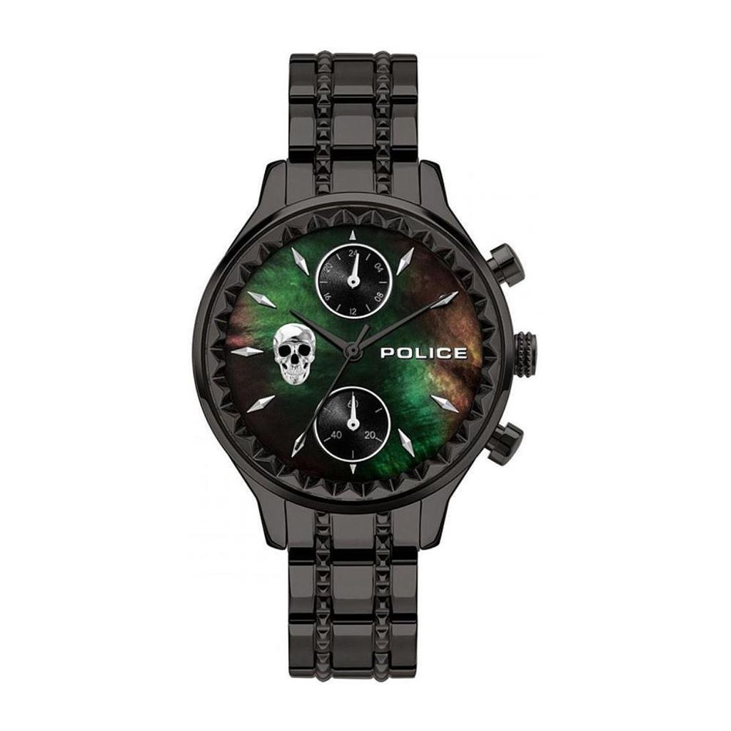 Police BANFF PL16075BSU.30M Montre pour femme Image du produit 