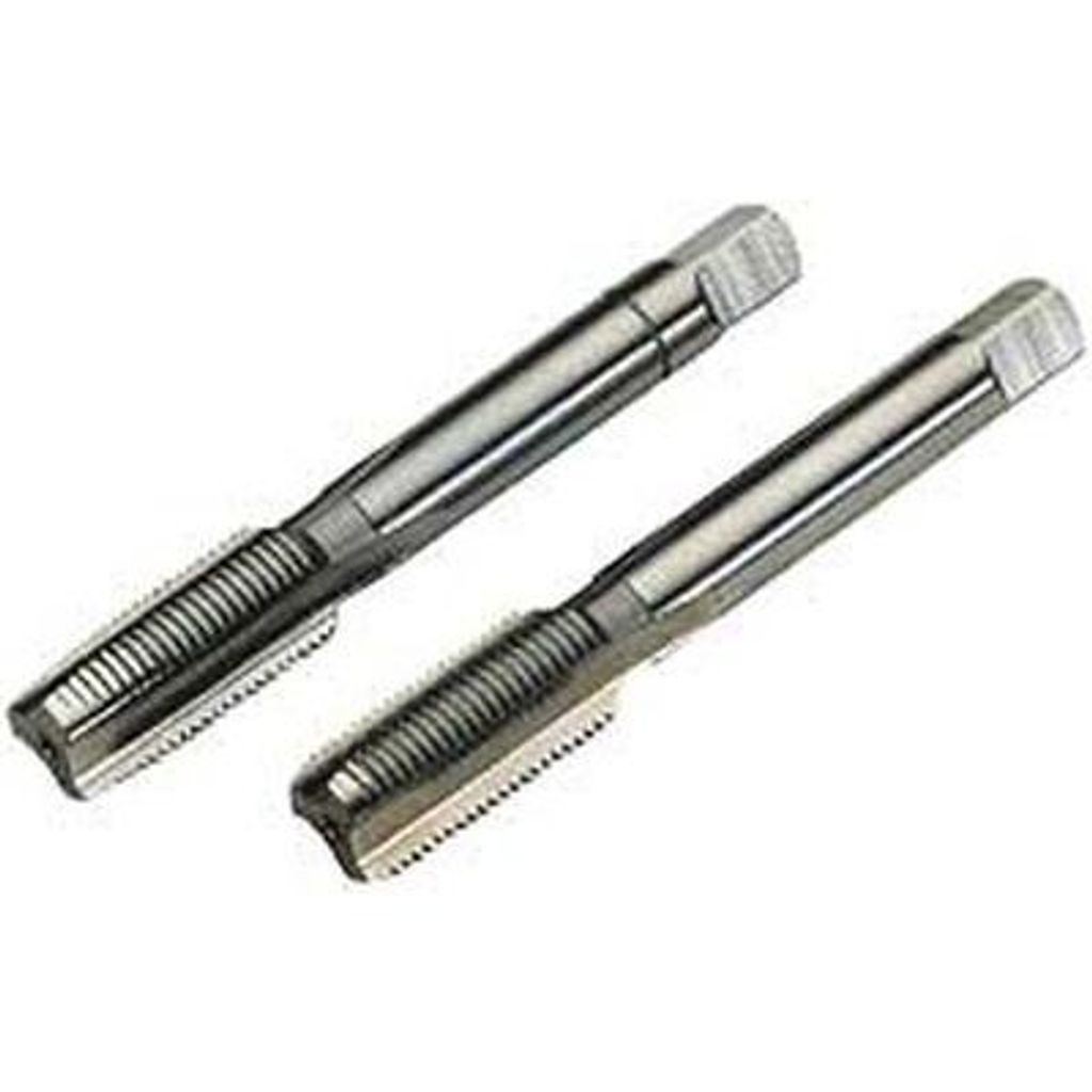 Völkel Handgewindebohrer 2-tlg. Satz, DIN 5157, G 1/4, V25314