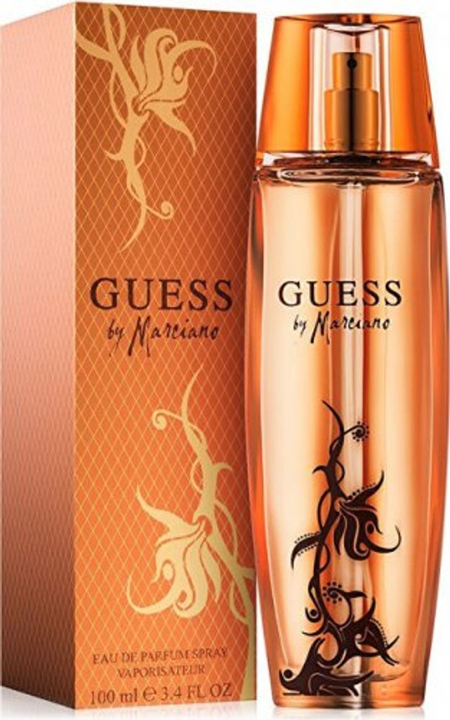 Guess By Marciano Women 100ml edp Zdjęcie produktu 