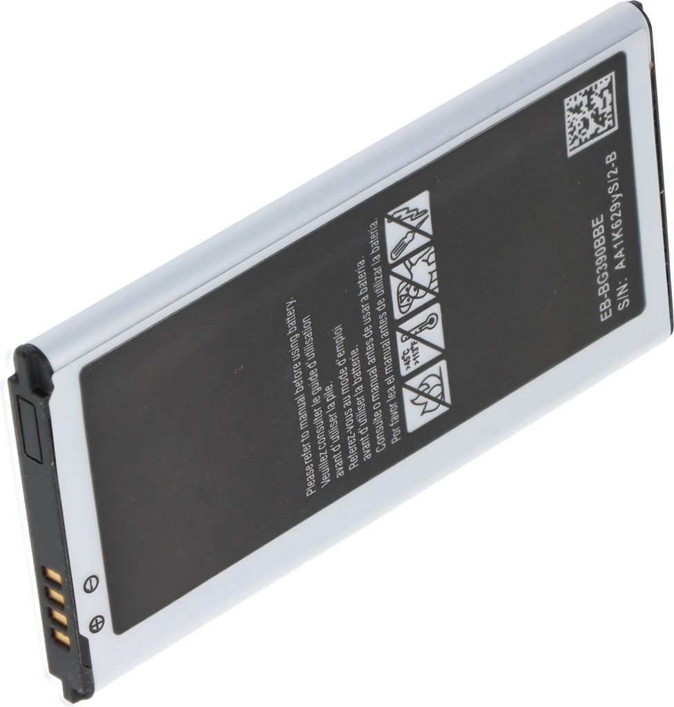 Akku passend für den Samsung Galaxy Xcover 4 Akku SM-G390F, EB-BG390BBE, EB-BG390BBEGWW mit NFC