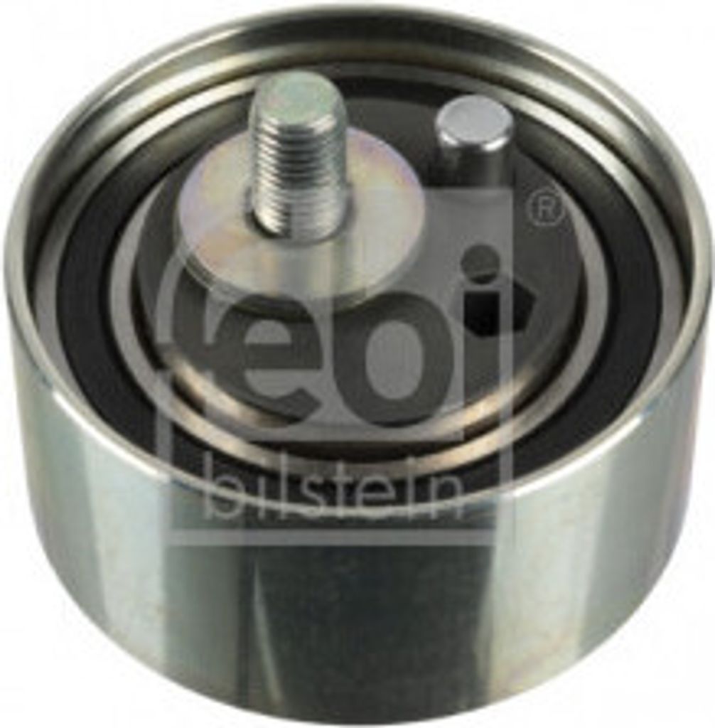 FEBI BILSTEIN 17942 - OE 059 109 243 J Spannrolle, Zahnriemen für A4 (8D), A4 (8E), A4 (8H), A6 (4B), A8 (4D), Superb I (3U), Passat (3B)