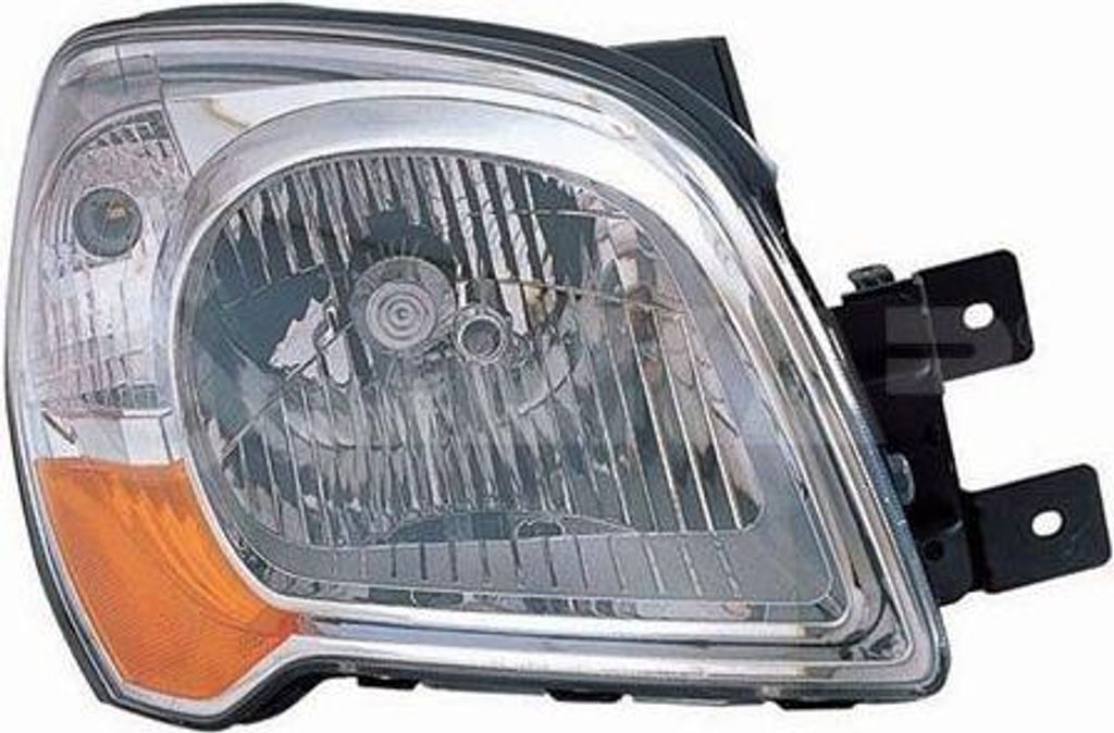 ALKAR Scheinwerfer Rechts für KIA SPORTAGE (JE, KM) 2746655 Produktbild 