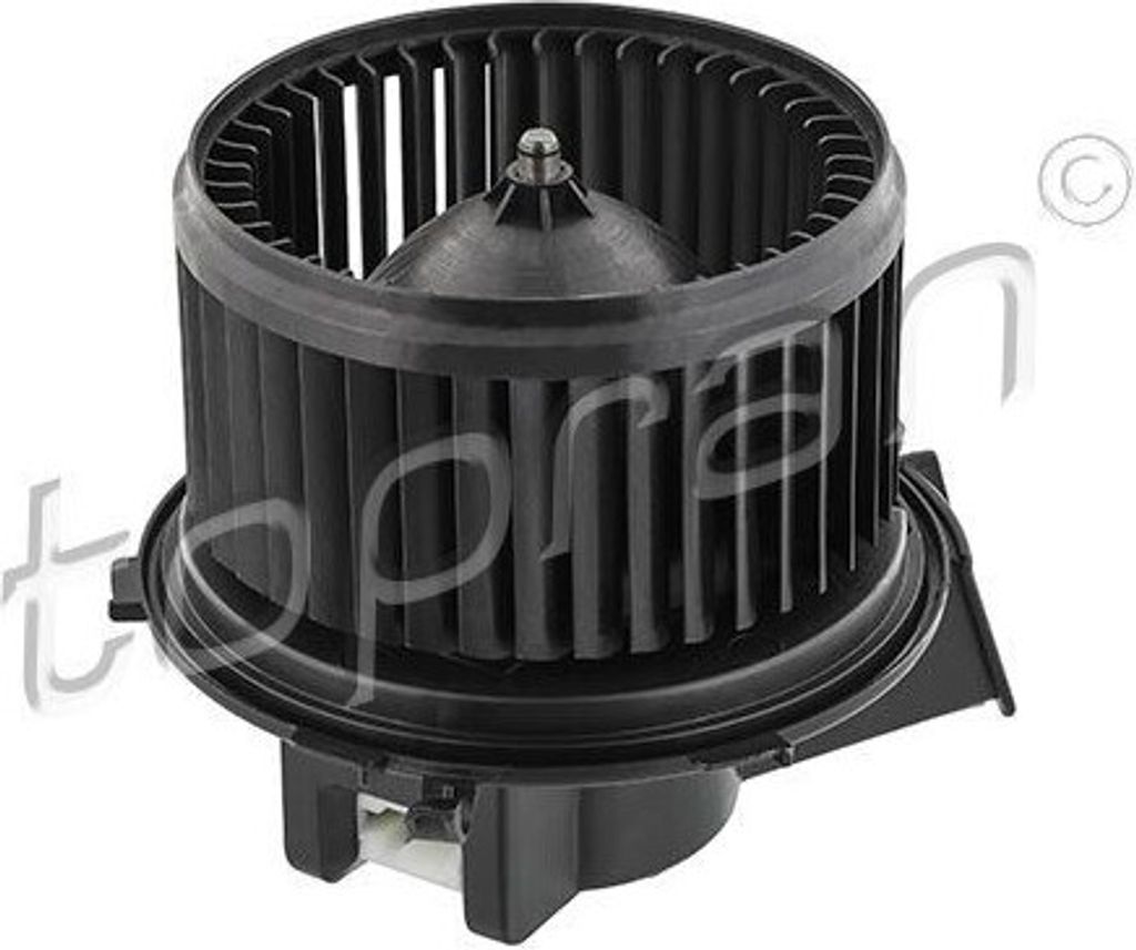 TOPRAN 724 021 Gebläsemotor Innenraumgebläse für OPEL Movano C Kastenwagen (U9) Movano C Pritsche / Fahrgestell (U9) für FIAT Ducato Kastenwagen