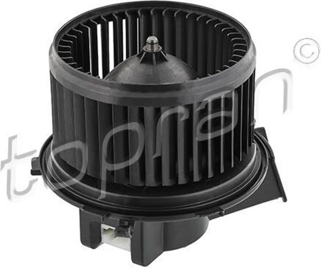 Pulseur d'air pour chauffage et clim Jumper Ducato Boxer OE 6441 Y2
