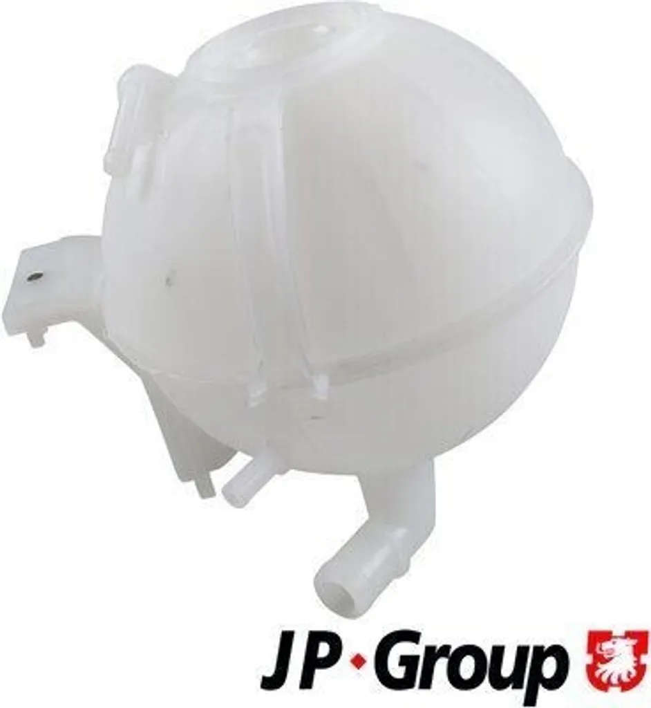 Vase d'expansion anti-surchauffe pour corriger les fuites du Vito W639
