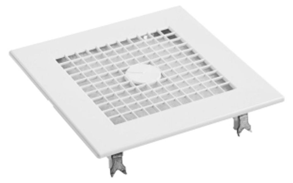 Limodor Abdeckfilter WAK (System) Sichtblende mit Filter Produktbild 